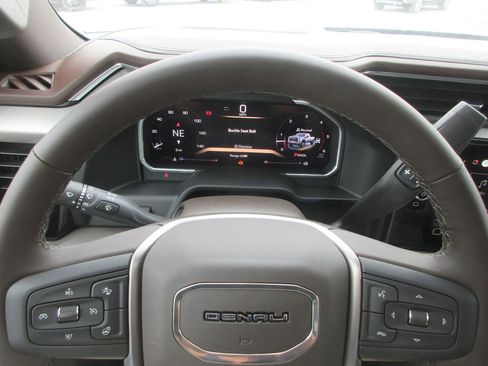 New 2026 GMC Sierra 3500 Denali w/ Denali Reserve Package AWD/4WD image 19