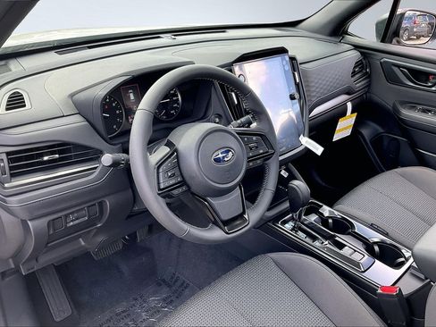 New 2026 Subaru Forester Premium image 6