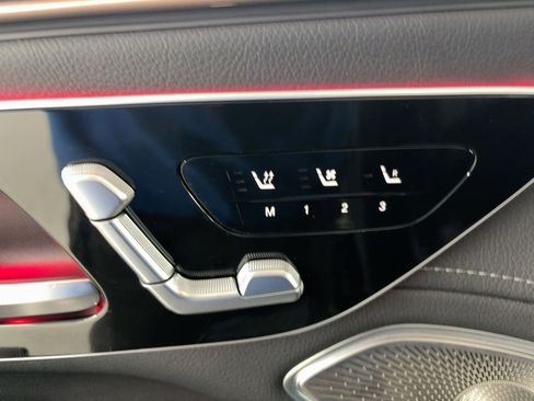 Certified 2023 Mercedes-Benz EQS 450+ SUV image 21