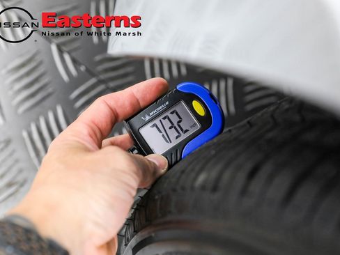 Used 2023 Nissan Altima 2.5 SR image 25