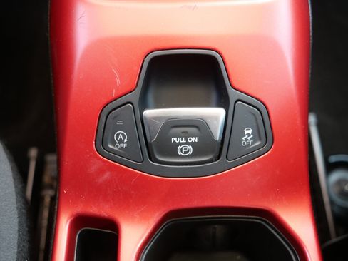 Used 2019 Jeep Renegade Trailhawk image 31