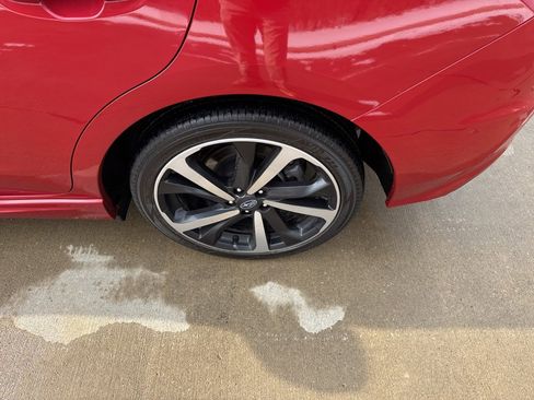 Used 2023 Subaru Impreza 2.0i Sport image 11