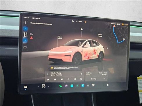 Used 2026 Tesla Model Y Long Range image 12