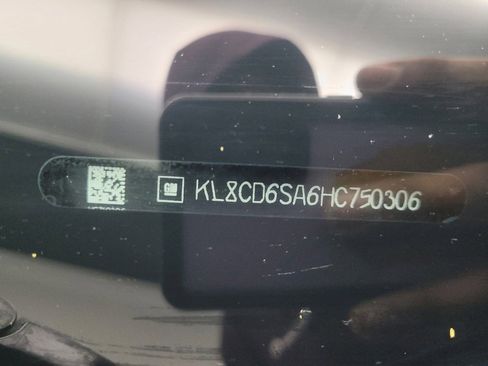 Used 2017 Chevrolet Spark LT image 33