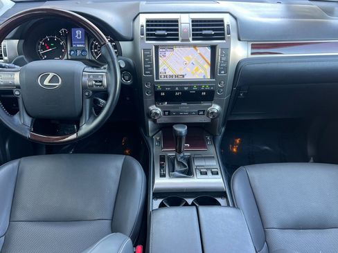 Used 2019 Lexus GX 460 Premium AWD/4WD image 15