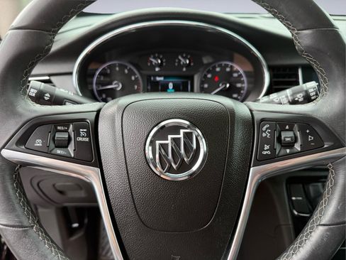 Used 2018 Buick Encore Preferred FWD image 31