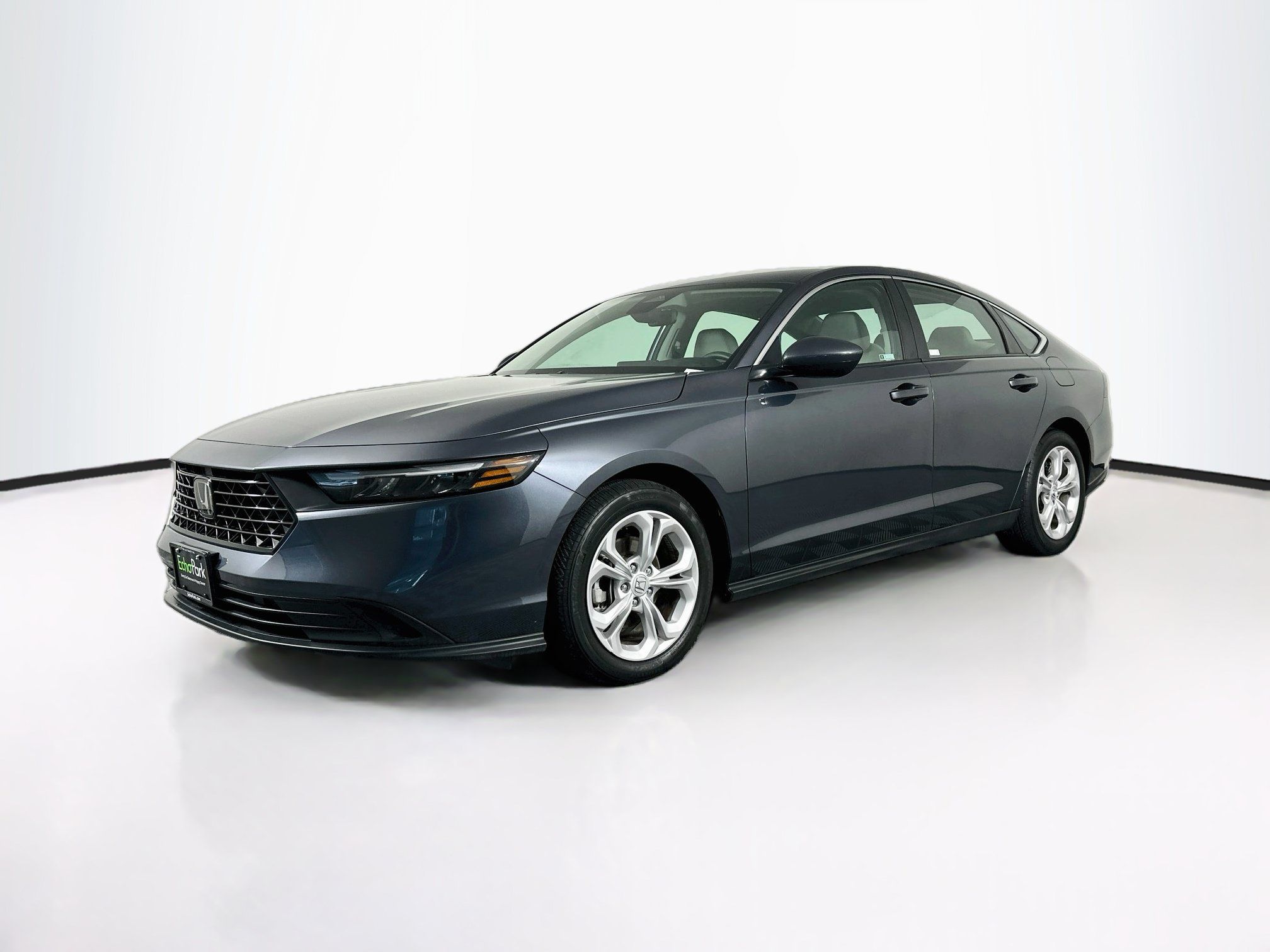 Used 2025 Honda Accord LX image 3