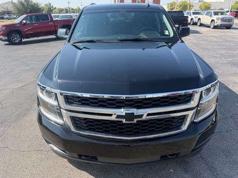 Used 2019 Chevrolet Tahoe LS AWD/4WD image 8
