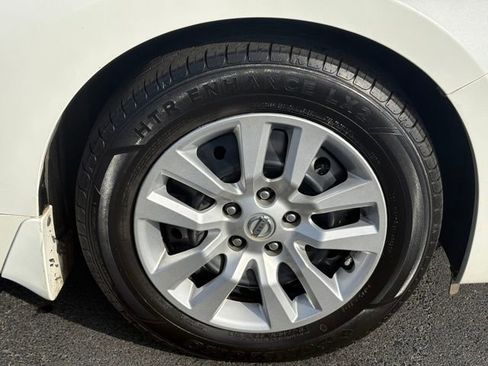 Used 2016 Nissan Altima 2.5 S w/ Power Driver Seat Package image 26