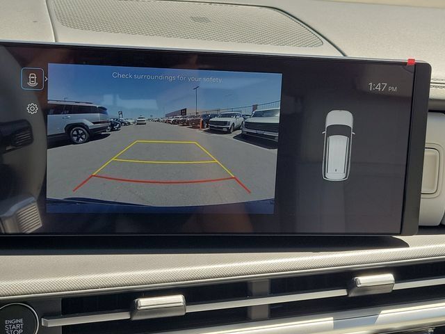 New 2027 Hyundai Santa Fe SEL FWD image 14