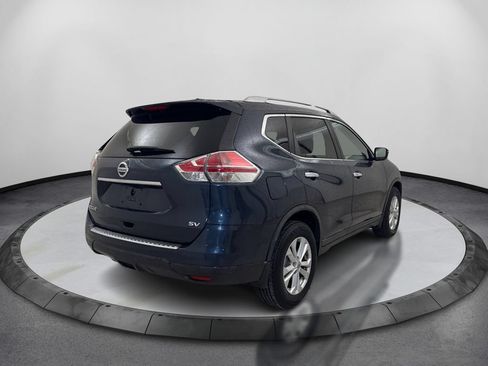 Used 2016 Nissan Rogue SV FWD image 5