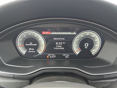 Certified 2023 Audi A4 2.0T Premium Plus w/ Premium Plus Package image 23