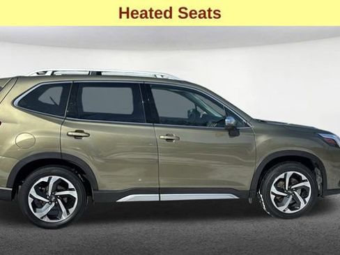 Certified 2023 Subaru Forester Touring image 12