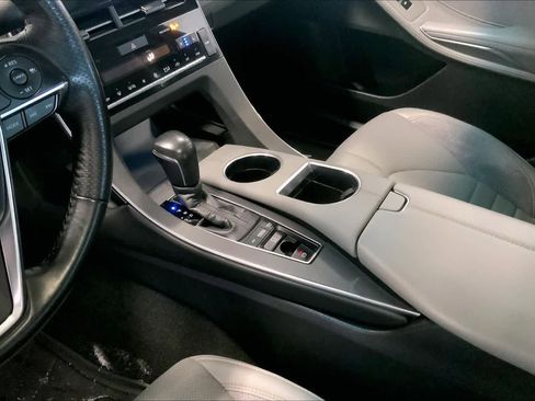 Used 2020 Toyota Avalon Touring w/ Advanced Safety Package image 14