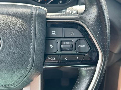 Used 2022 Toyota Tundra SR5 AWD/4WD image 37