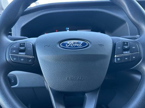 New 2026 Ford Transit 250 148 Medium Roof w/ Load Area Protection Package image 22