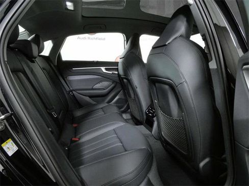 New 2026 Audi A6 Premium Plus image 13
