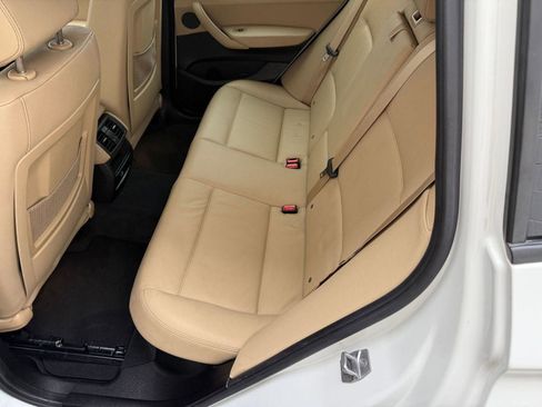 Used 2016 BMW X3 xDrive35i image 13