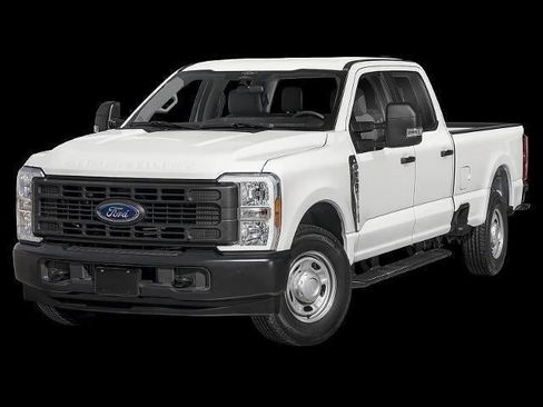 Used 2025 Ford F250 King Ranch AWD/4WD image 39