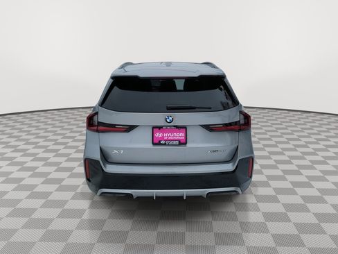 Used 2025 BMW X1 xDrive28i w/ M Sport Package image 7