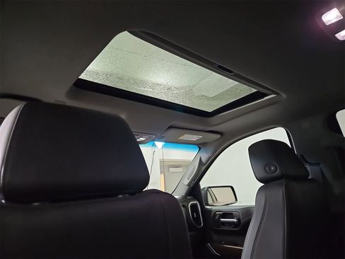 Used 2021 Chevrolet Silverado 1500 RST w/ True North Edition Plus image 22