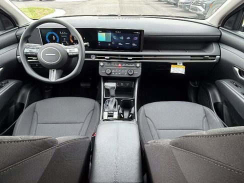 New 2026 Hyundai Tucson SE FWD image 24