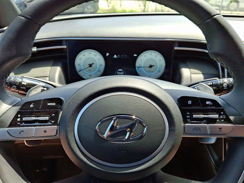 Used 2024 Hyundai Santa Cruz Limited image 20