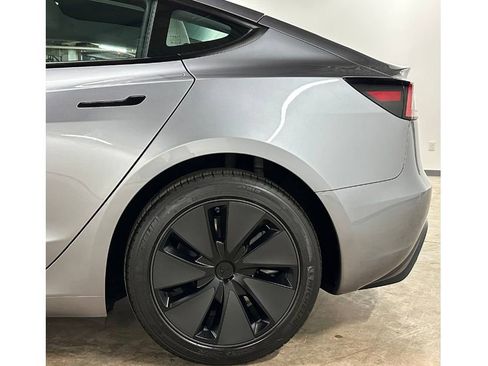 Used 2025 Tesla Model 3 Long Range image 10