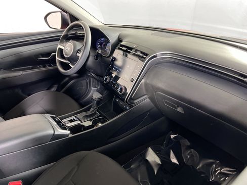 Used 2023 Hyundai Tucson SEL AWD/4WD image 27