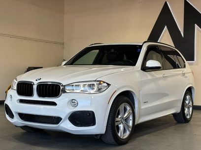 Used 2014 BMW X5 xDrive35i