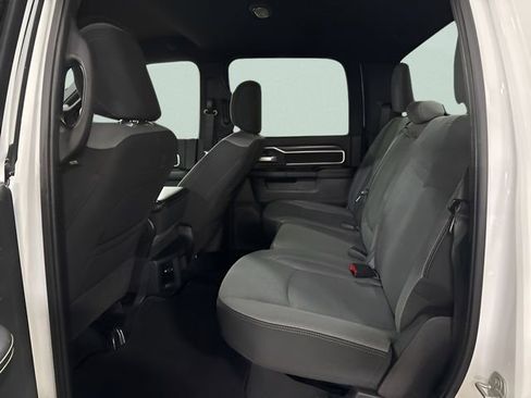 Used 2024 RAM 2500 Big Horn image 19