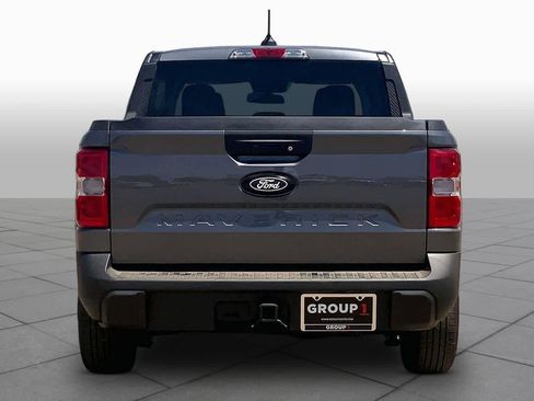 New 2026 Ford Maverick XL FWD image 4
