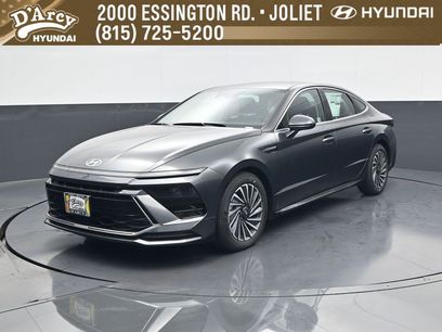 New 2025 Hyundai Sonata SEL