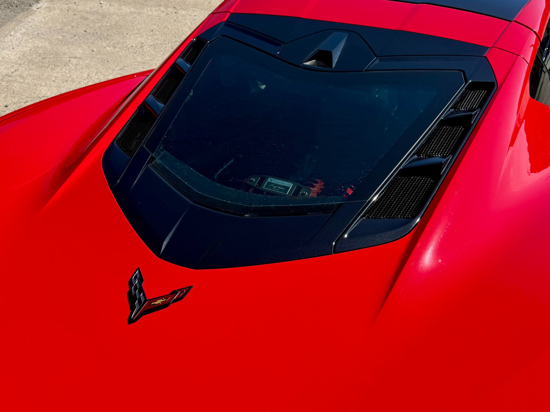 Used 2024 Chevrolet Corvette Z06 w/ Z07 Performance Package RWD image 66