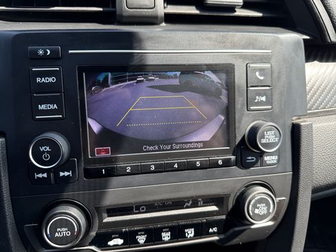 Used 2019 Honda Civic Sport image 26