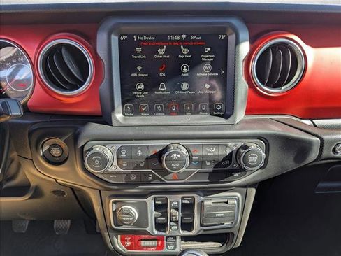 Used 2020 Jeep Gladiator Rubicon image 11