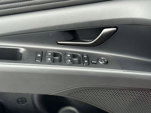 New 2026 Hyundai Elantra SEL Sport image 15