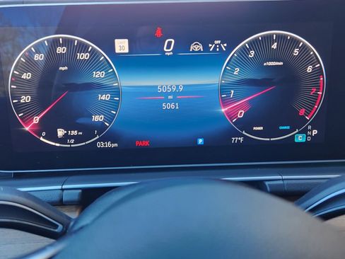 Certified 2026 Mercedes-Benz GLS 450 4MATIC image 15