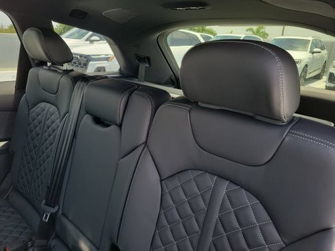 New 2026 Audi SQ7 Premium Plus AWD/4WD image 26
