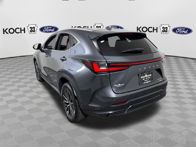 Used 2024 Lexus NX 350 AWD w/ Cold Area Package image 6