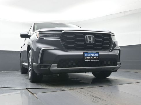 Used 2023 Honda Pilot EX-L image 38