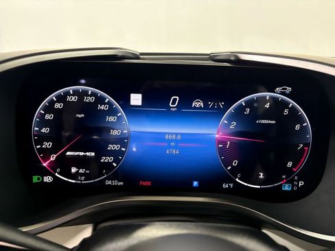 Certified 2024 Mercedes-Benz AMG GT 63 image 15