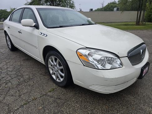 Used 2008 Buick Lucerne CXL w/ Luxury Package image 3