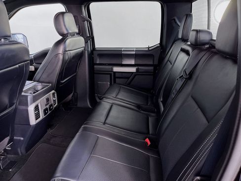 Used 2019 Ford F150 Lariat w/ Equipment Group 502A Luxury AWD/4WD image 26