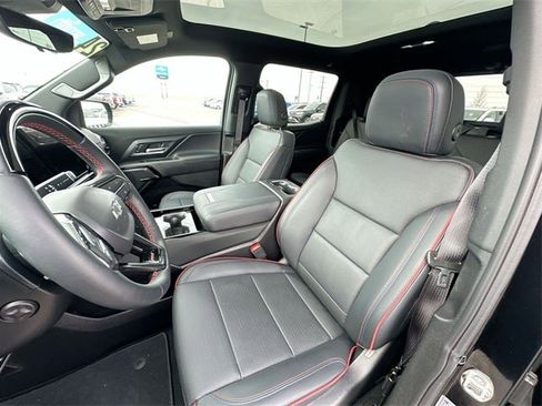 Used 2024 Chevrolet Silverado EV RST image 62