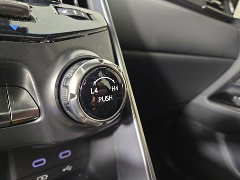 Used 2025 Lexus LX 600 F Sport w/ Accessory Package (2T) image 29