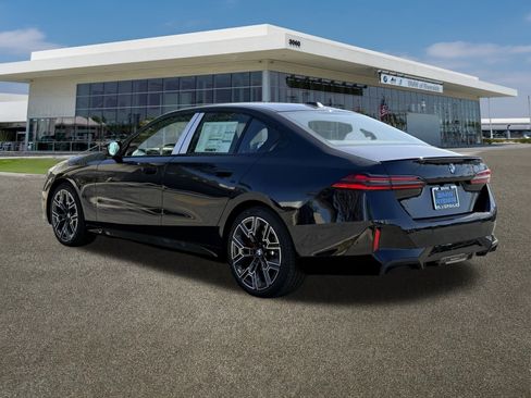 New 2026 BMW 530i image 8