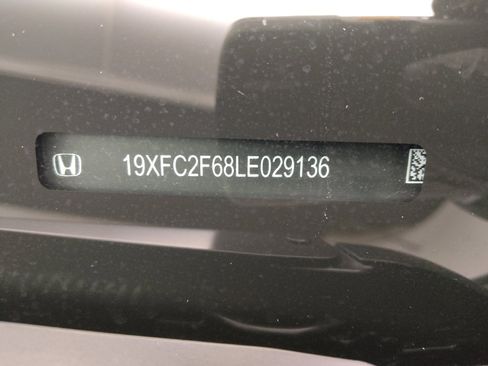 Used 2020 Honda Civic LX image 33