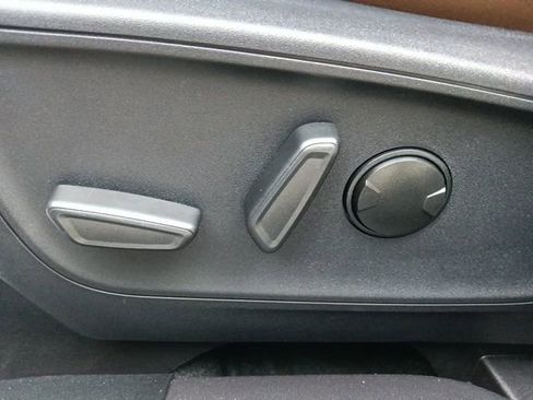 New 2025 Ford Bronco Sport Outer Banks w/ Outer Banks Tech Package+ image 16