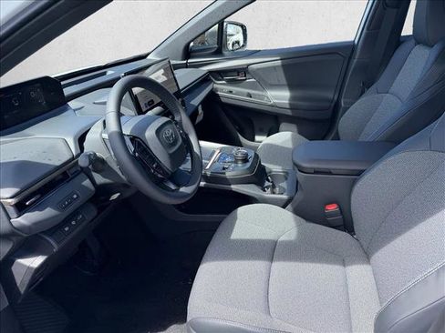 New 2026 Toyota bZ AWD/4WD image 11